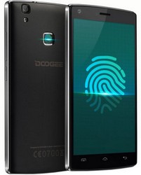 Замена тачскрина на телефоне Doogee X5 Pro в Набережных Челнах